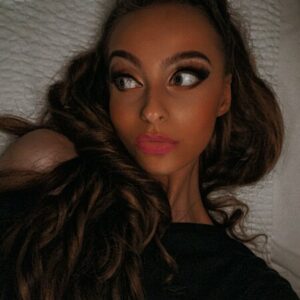 Profile photo of Elizabeth Dubinchik