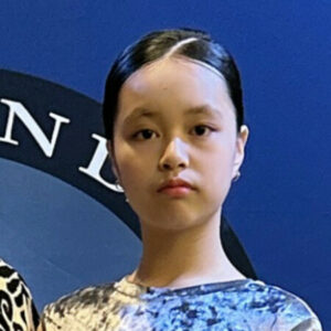 Profile photo of Yin Yin Liu