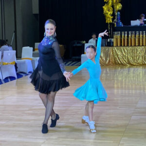 Profile photo of Cindi Xia