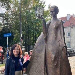 Profile photo of Toresa Lou