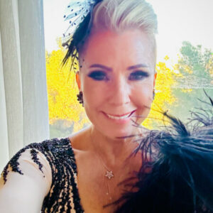 Profile photo of Jeannette Sanford