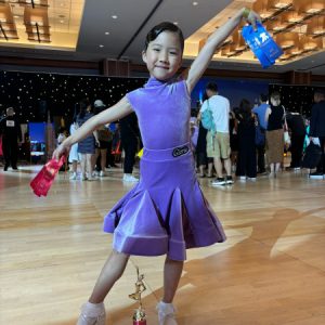 Profile photo of Lula Weng