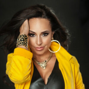 Profile photo of Daniela Fisher