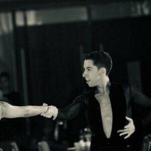 Profile photo of Gonzalo Pavez