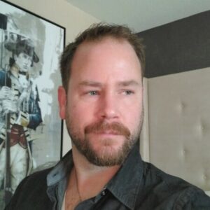 Profile photo of Bryan Kappauf