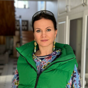 Profile photo of Nadia Solzhenitsyn