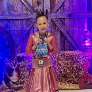 Profile photo of Caylee Canonico