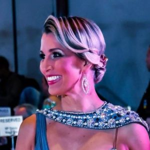 Profile photo of Kelly Rogers