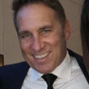 Profile photo of Michael Neil