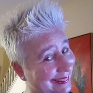 Profile photo of Liz Berger