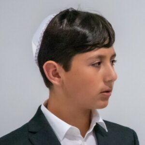 Profile photo of Isaac Koyfman