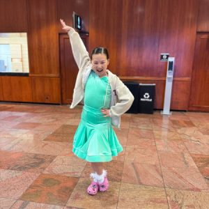 Profile photo of Doris Yu