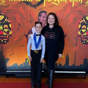 Profile photo of Ethan Boguslavsky