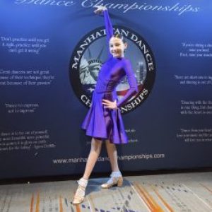 Profile photo of Isabella Hopkins