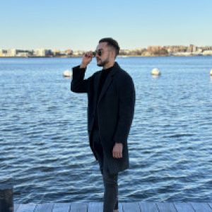 Profile photo of Yehor Khrapal