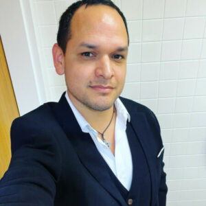 Profile photo of Juan Uribe