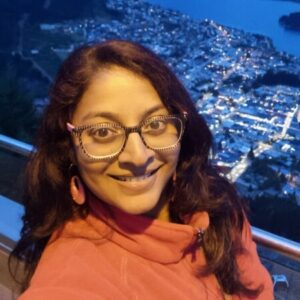 Profile photo of Jaya John