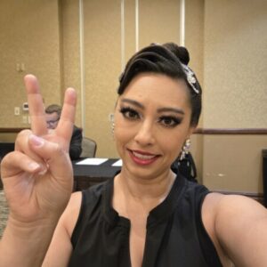 Profile photo of Thara Salamone