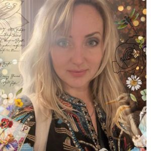 Profile photo of Yevgenia Rogatina