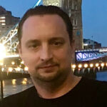 Profile photo of Valentyn Shramko