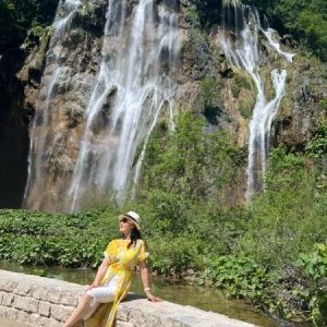 Profile photo of Mae Mirabel