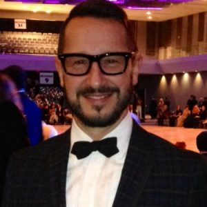 Profile photo of Herb Vazquez