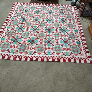 Profile photo of Patty SHine