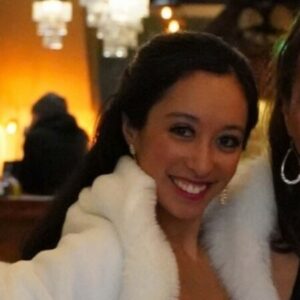 Profile photo of Claire Patla