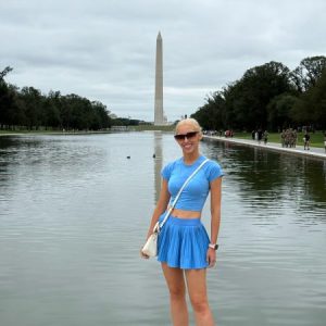 Profile photo of Sabine Blyth