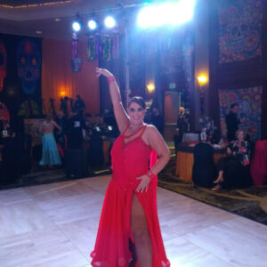 Profile photo of Sarah Lundeen