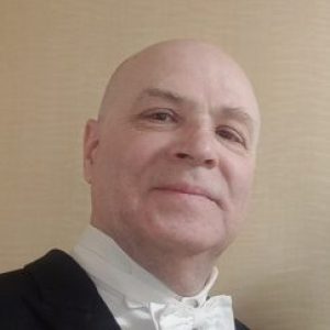 Profile photo of Glenn Wuennenberg