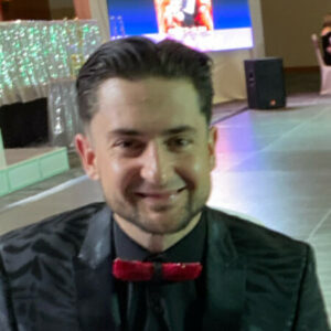 Profile photo of Pavel Jitariuc