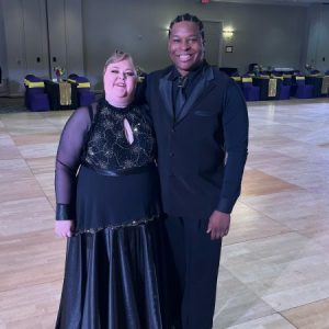 Profile photo of Vashay Conley