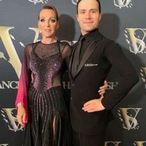 Profile photo of Sarah Gabinet