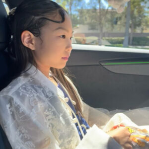 Profile photo of Katrina Wang