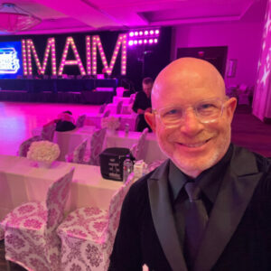 Profile photo of Chris Bromley