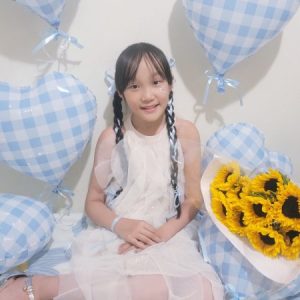 Profile photo of Olivia Li