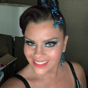 Profile photo of Elizabeth Wood