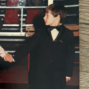 Profile photo of Andrea Stefano