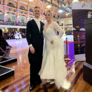 Profile photo of Natasha Johnson