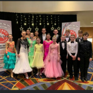 Profile photo of Patricia Wlodarczyk