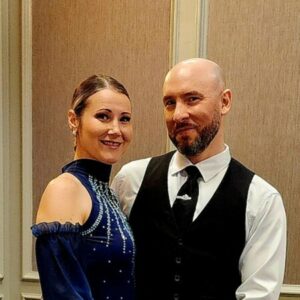 Profile photo of Perry Chaffee