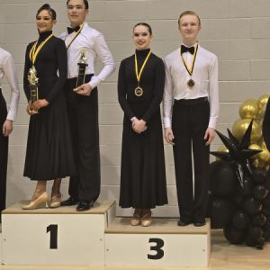 Profile photo of Kristy Scott