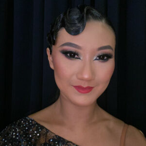 Profile photo of Cassie Gao