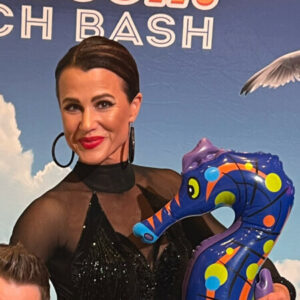 Profile photo of Richelle Mercure-Fitzl