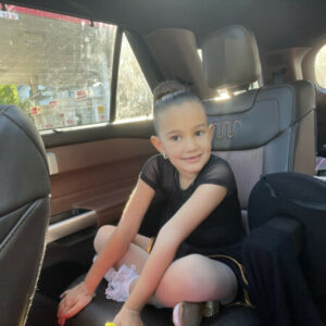 Profile photo of Emma Jani