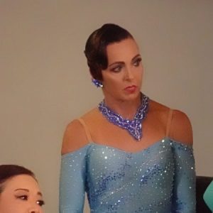 Profile photo of Paula Sullivan