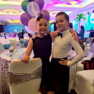 Profile photo of Artem Choporov