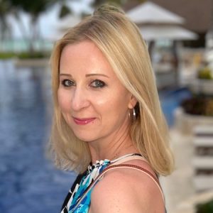 Profile photo of Tatiana Kazakova