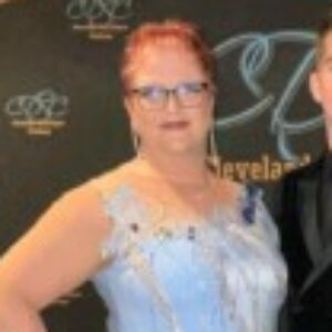 Profile photo of Theresa Alton